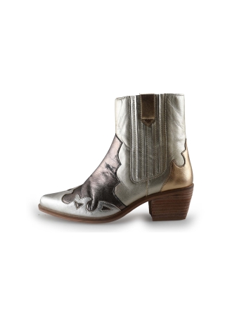 Manfield Cowboy laarzen