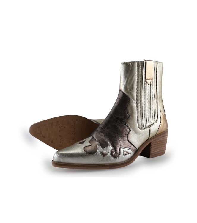 Manfield Cowboy laarzen