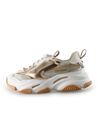 Steve Madden Sneakers Beige 306090