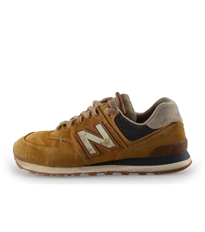 New Balance Sneakers