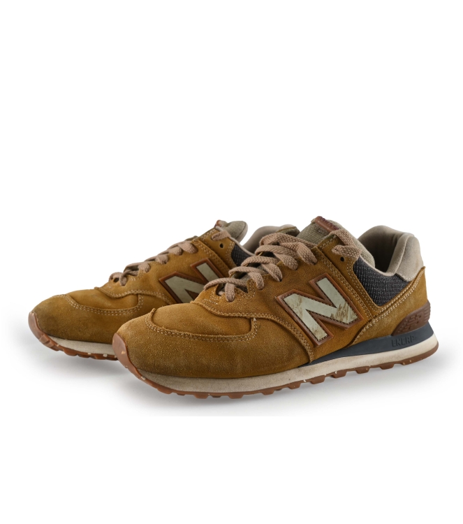New Balance Sneakers