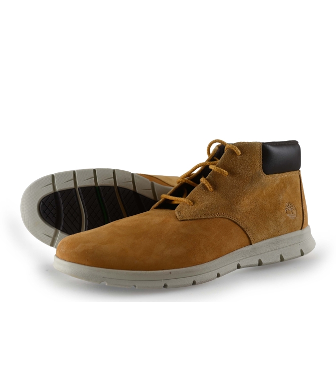 Timberland Veterboots