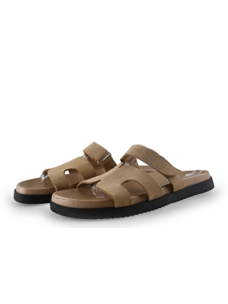 Steve Madden Slippers Beige 306104