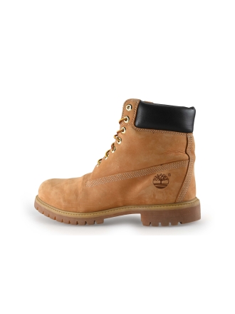 Timberland Boots Geel 306112