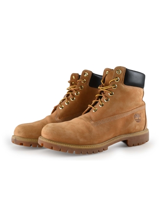 Timberland Boots Geel 306112