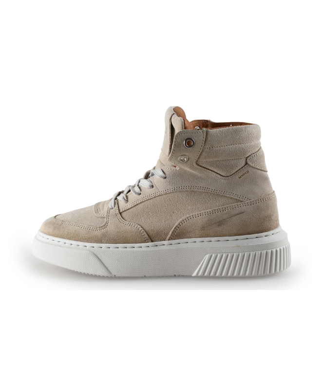 Manfield Hoge sneakers