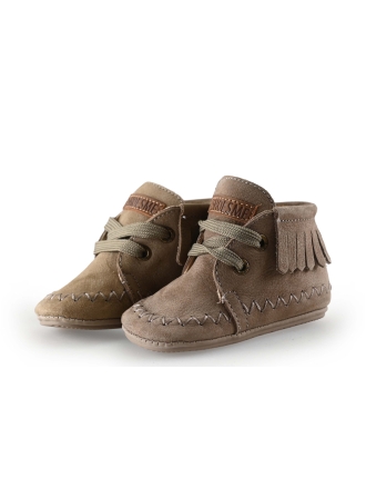 Shoesme Sneakers Beige 306120