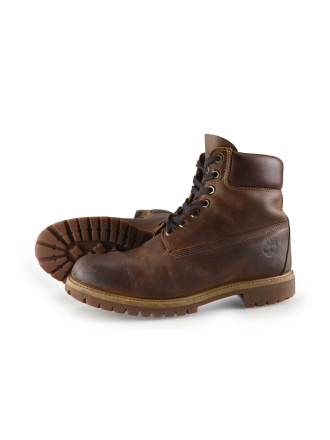 Timberland Laarzen