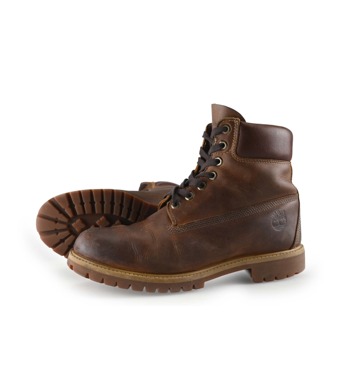 Timberland Laarzen