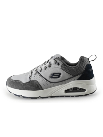 Skechers Sneakers Grijs 306136