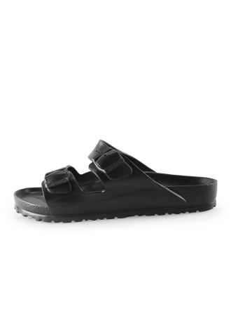 Birkenstock Sandalen Zwart 306137