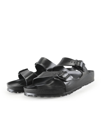 Birkenstock Sandalen Zwart 306137