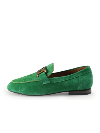 Notre-V Loafers  Groen 306140