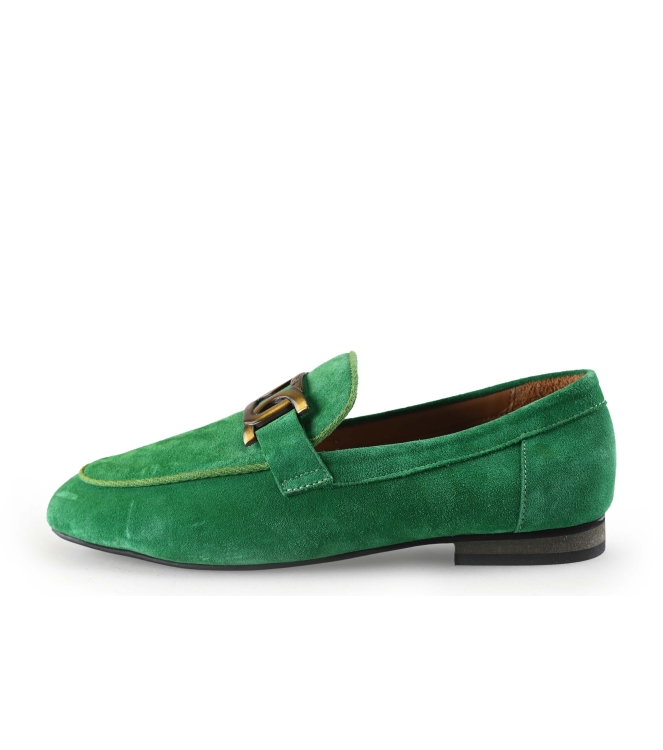 Notre-V Loafers 