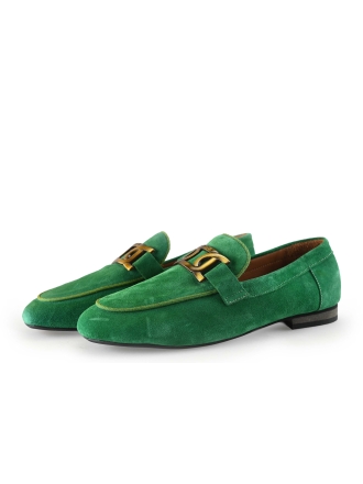Notre-V Loafers  Groen 306140