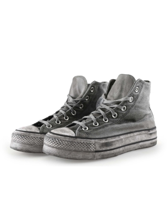 Converse Hoge sneakers