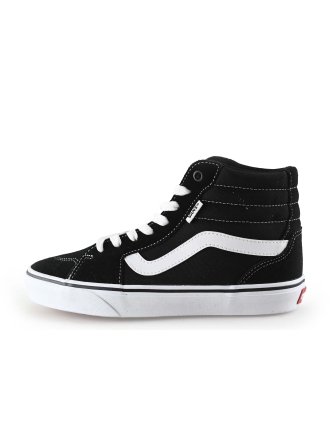 Vans Hoge sneakers Zwart 306152