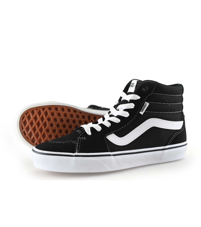 Vans Hoge sneakers
