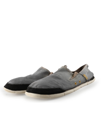 Crocs Instappers Grijs 306154