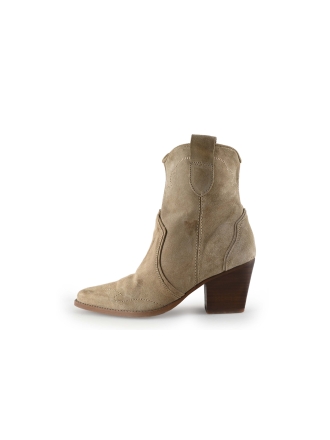 Manfield Cowboy laarzen