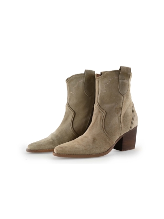 Manfield Cowboy laarzen