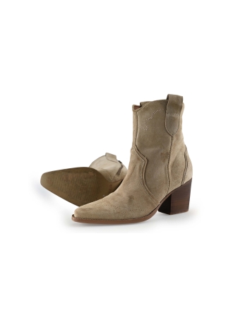 Manfield Cowboy laarzen