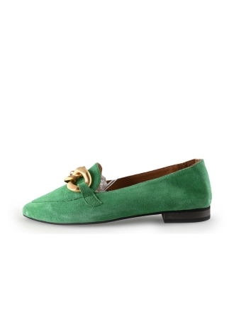 Notre-V Loafers  Groen 306163