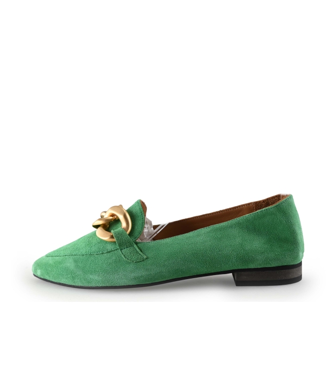 Notre-V Loafers 