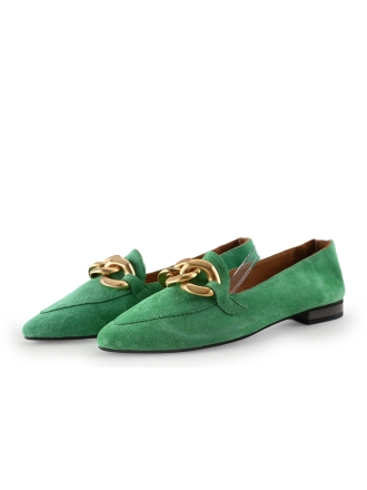 Notre-V Loafers  Groen 306163