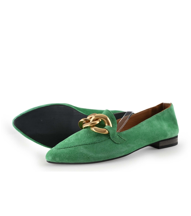 Notre-V Loafers 