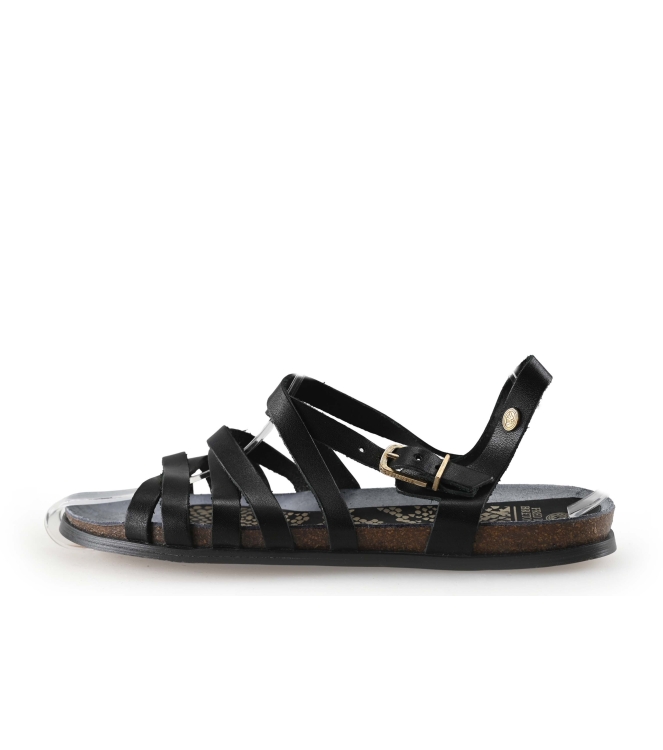 Fred de La Bretoniere Sandalen