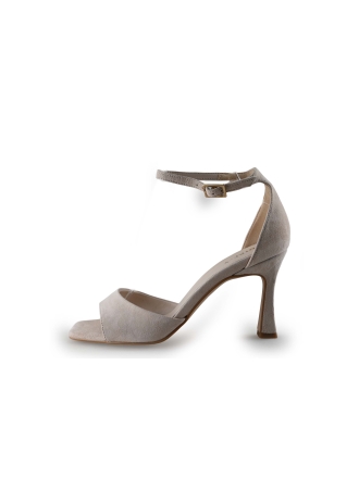 Notre-V Sandalen Beige 306168