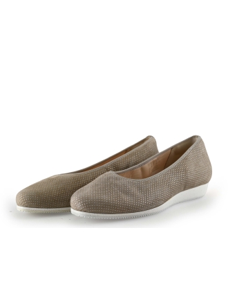 Hassia Ballerina's Beige 306174