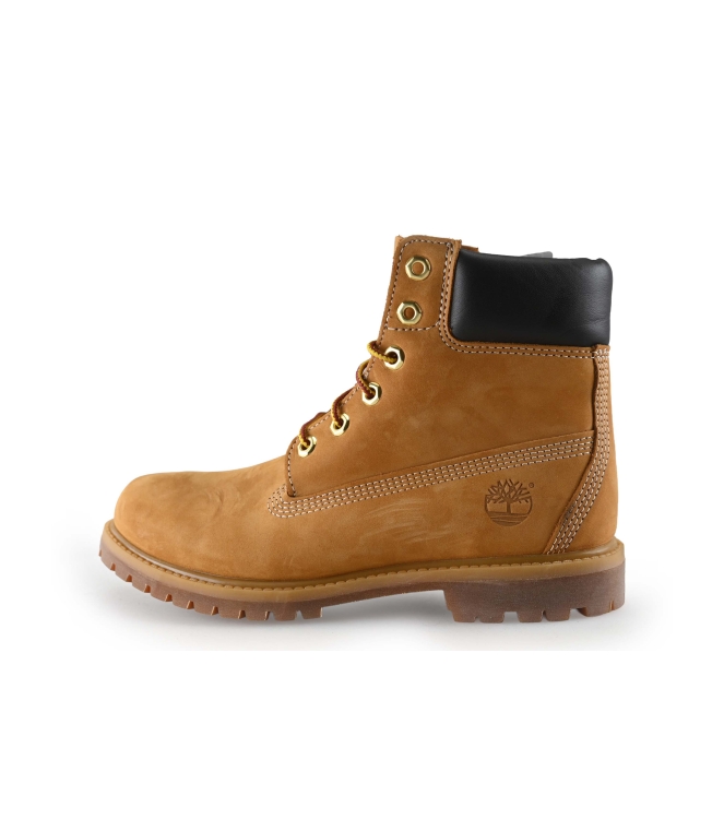 Timberland Veterboots
