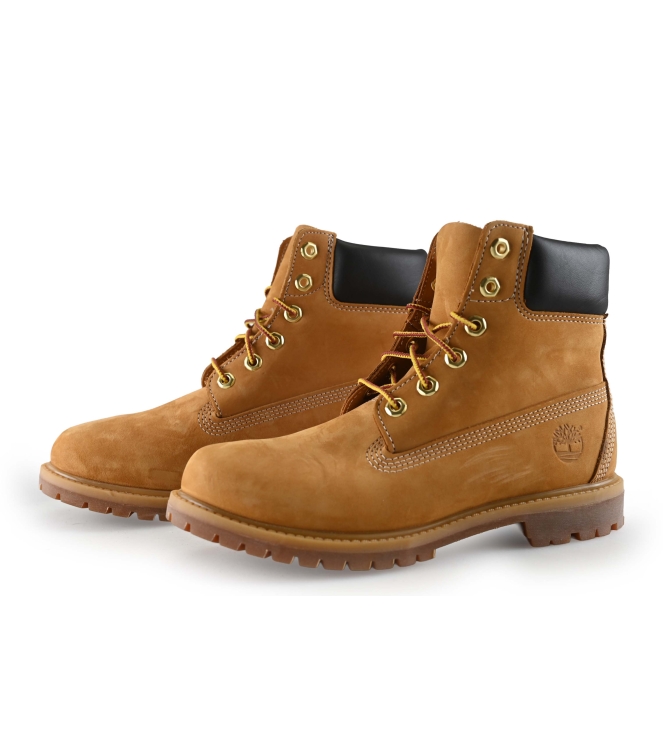 Timberland Veterboots