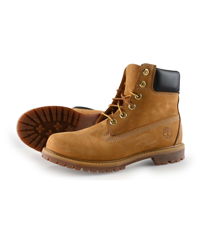 Timberland Veterboots