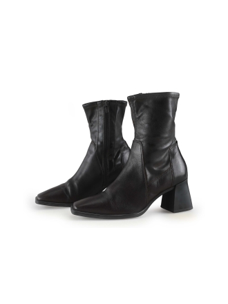 Vagabond Shoemakers Enkellaarzen Zwart 306185