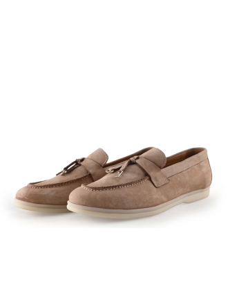 Notre-V Loafers  Beige 306187