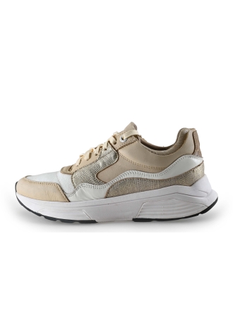 Xsensible Sneakers Beige 306190