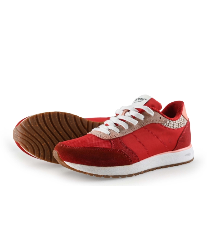 Woden Sneakers