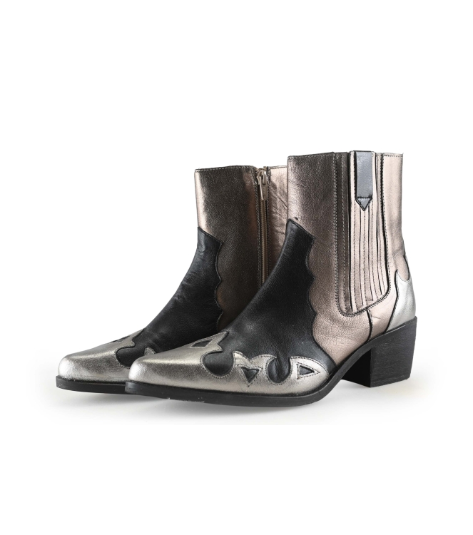 Manfield Cowboy laarzen