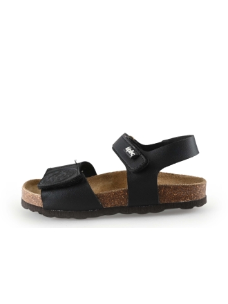 Kipling Sandalen Zwart 306210