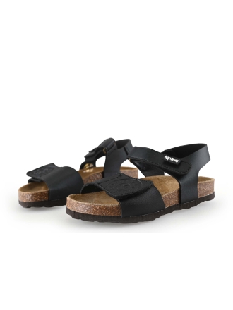Kipling Sandalen Zwart 306210