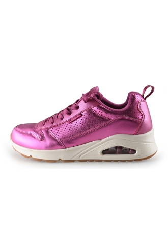 Skechers Sneakers Roze 306215