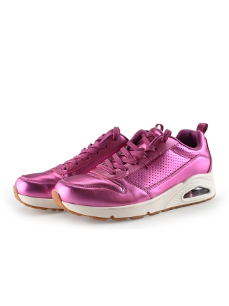 Skechers Sneakers Roze 306215