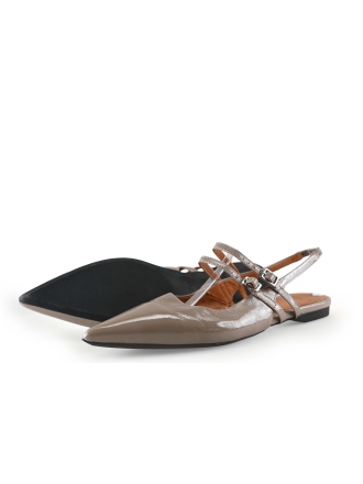 Vagabond Shoemakers Ballerina's