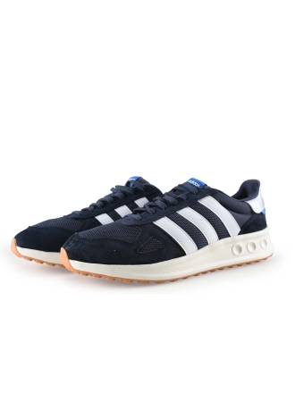 Adidas Sneakers Blauw 306220