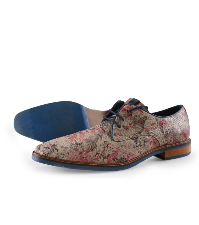 Loff 1881 Veterschoenen