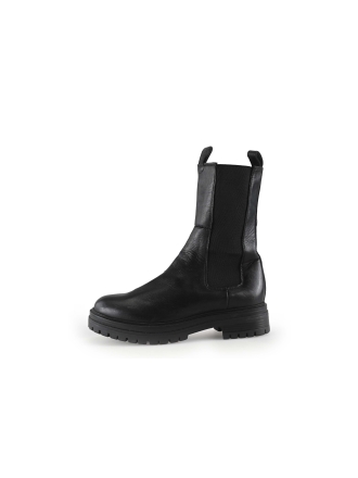 Manfield Chelsea boots