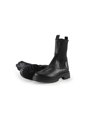 Manfield Chelsea boots